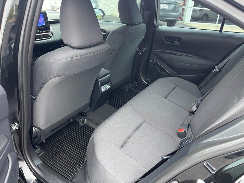 Used 2026 Toyota Corolla LE FWD image 11