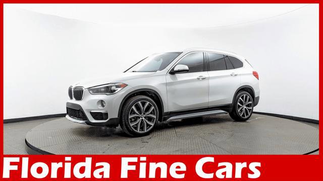 Used 2018 BMW X1 sDrive28i w/ Convenience Package