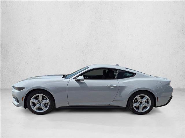 New 2026 Ford Mustang Premium RWD image 5