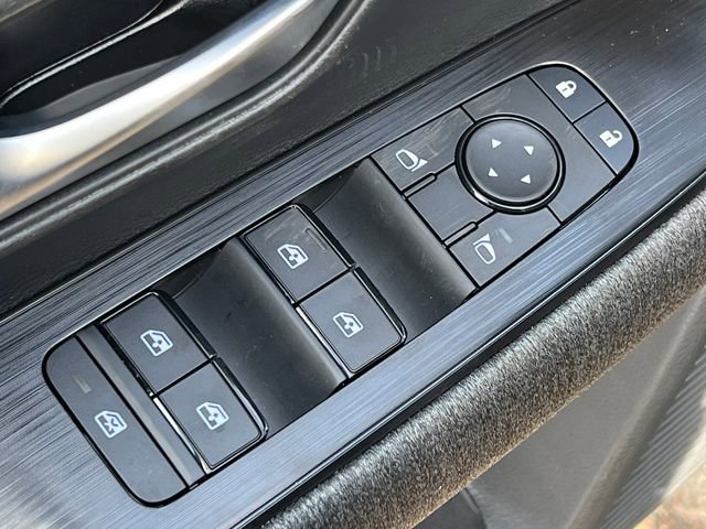 New 2026 Nissan Kicks SV w/ Cold Weather Package image 10