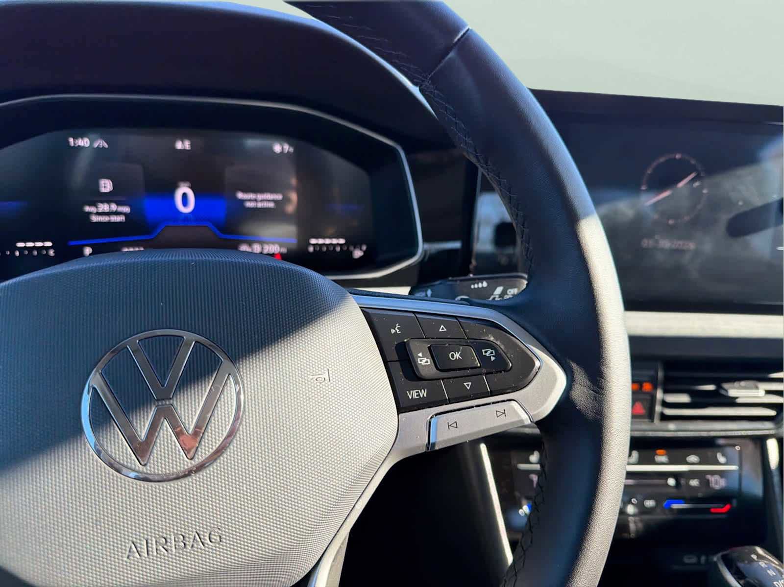 Certified 2025 Volkswagen Jetta SE image 21