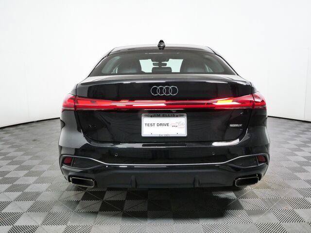 New 2026 Audi A5 Prestige AWD/4WD image 27