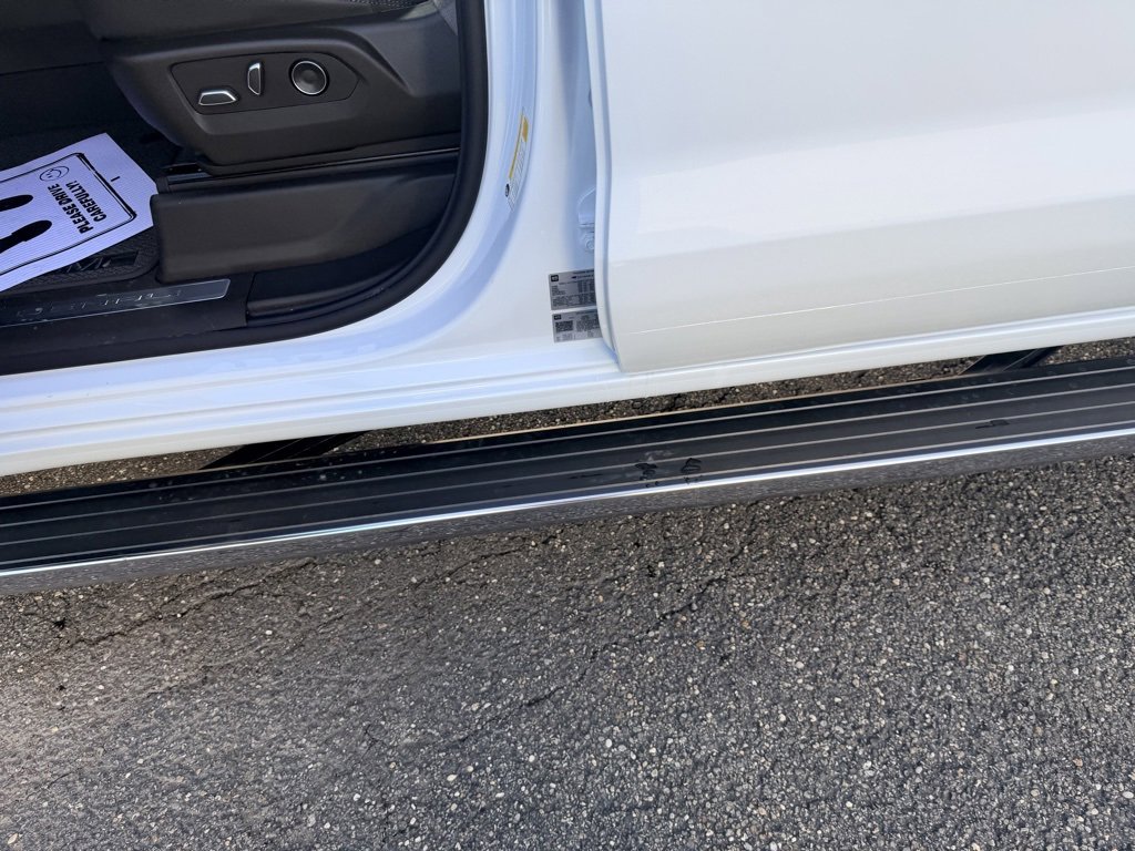 New 2026 GMC Sierra 1500 Denali image 14