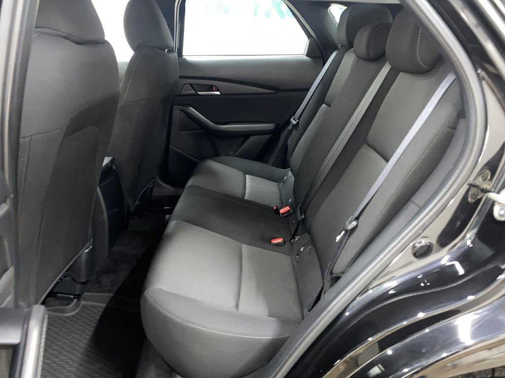 Certified 2024 MAZDA CX-30 AWD 2.5 S image 13