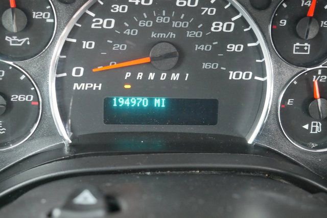 Used 2014 Chevrolet Express 4500 w/ Shuttle Bus Package image 14