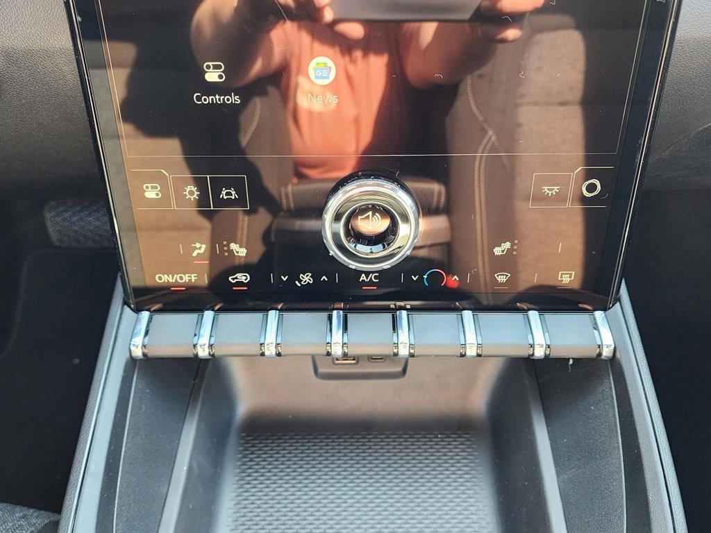 New 2026 GMC Terrain Elevation w/ Black Edition image 28