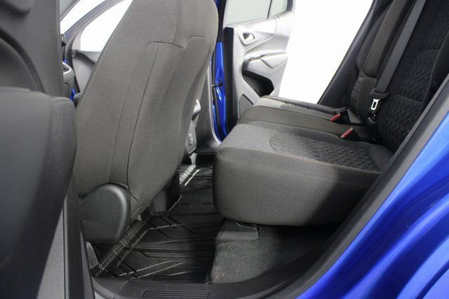 Used 2024 Chevrolet Equinox LT w/ LPO, Floor Liner Package image 16