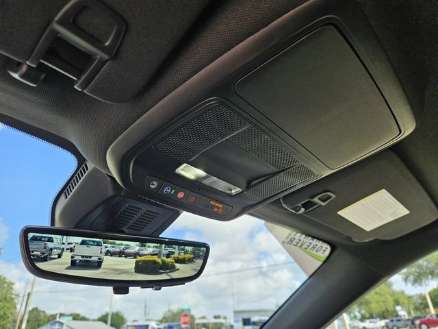 New 2026 Chevrolet Equinox LT w/ Safety and Technology Package FWD image 26