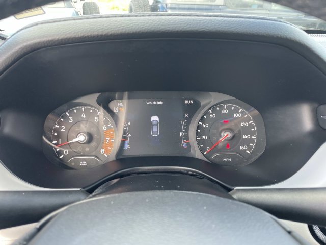 Used 2023 Jeep Compass Limited AWD/4WD image 39