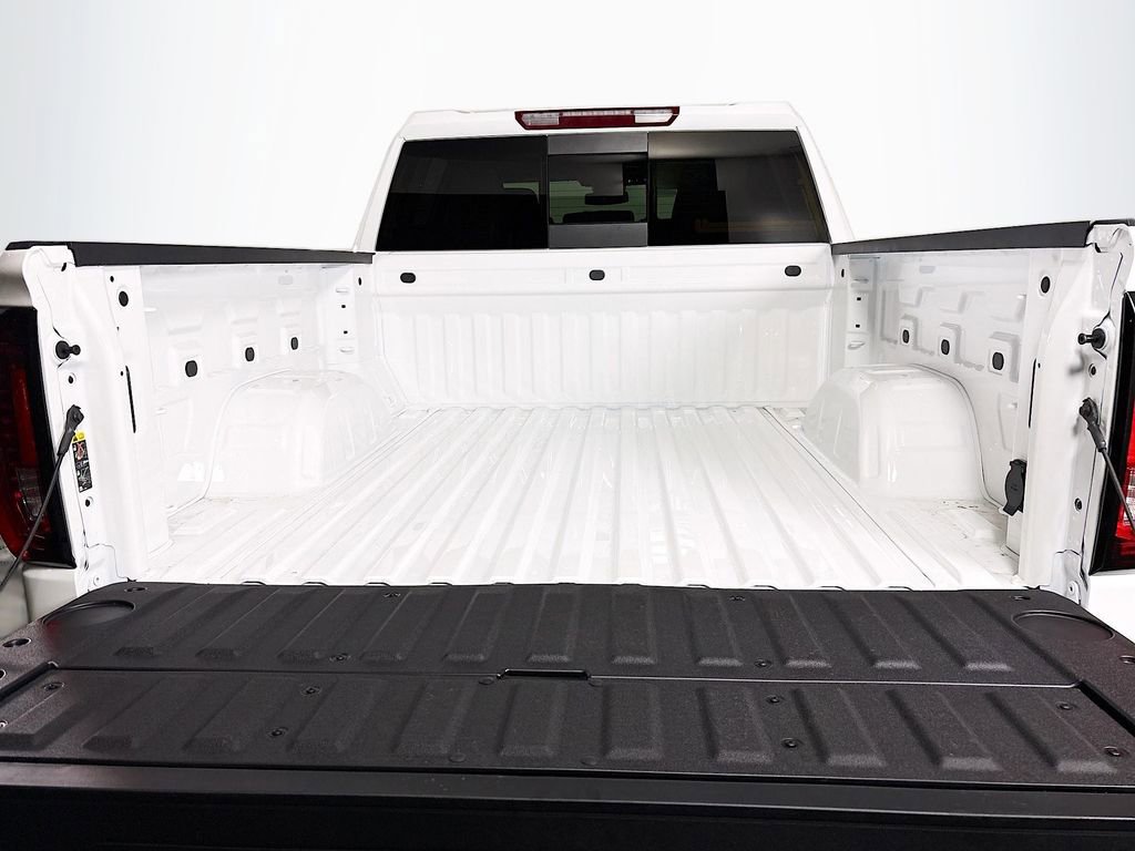 New 2026 GMC Sierra 1500 SLT w/ SLT Premium Package image 27