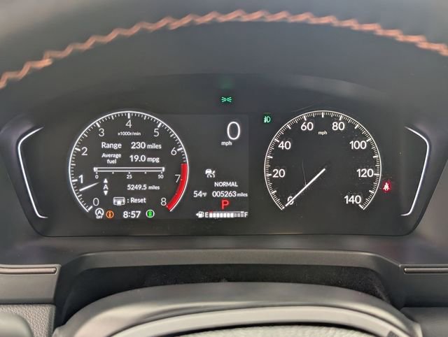 Used 2025 Honda Pilot TrailSport image 19