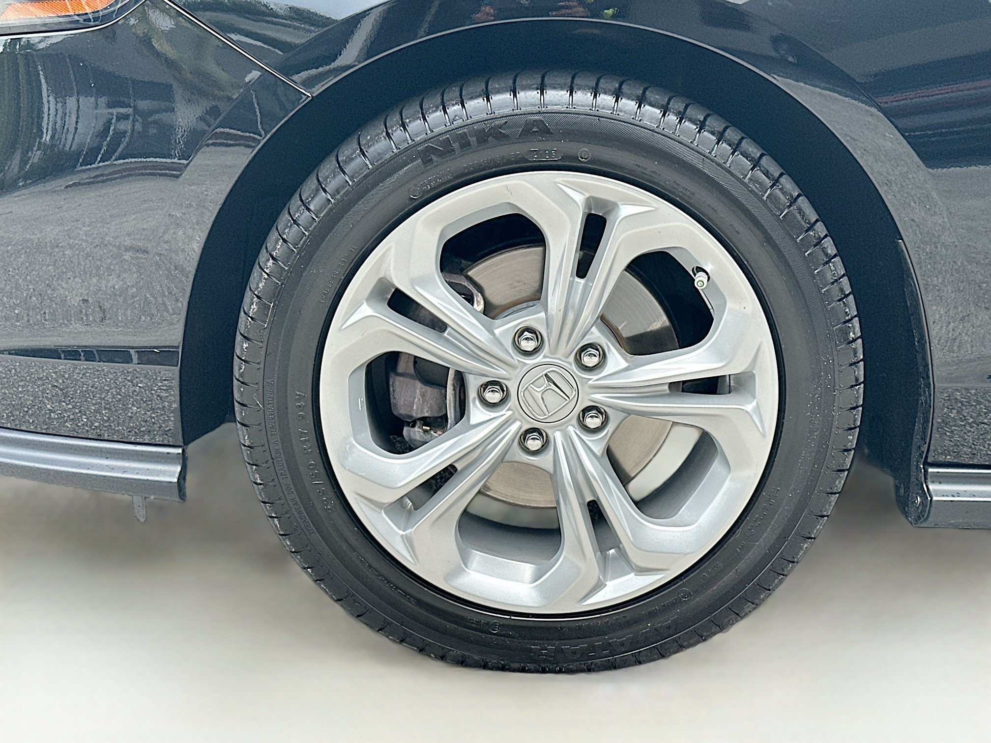 Used 2023 Honda Accord LX image 28