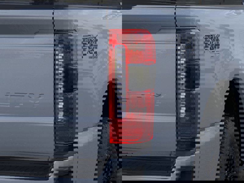 New 2026 Ford F250 Lariat image 21