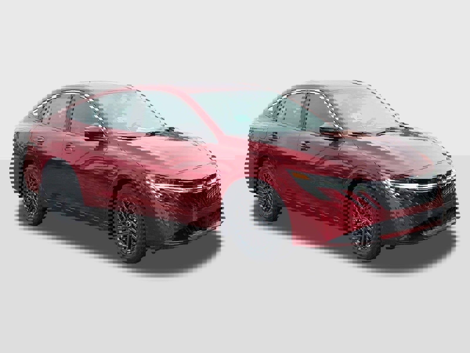 New 2026 Nissan Sentra SV image 9