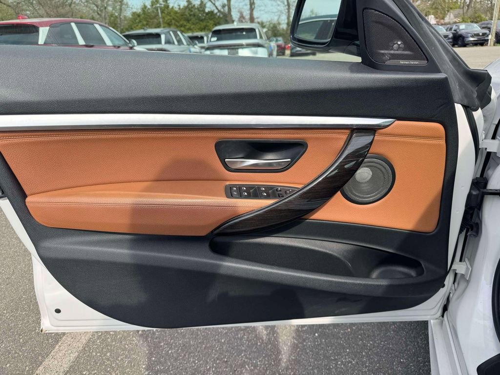 Used 2016 BMW 335i Gran Turismo xDrive image 18