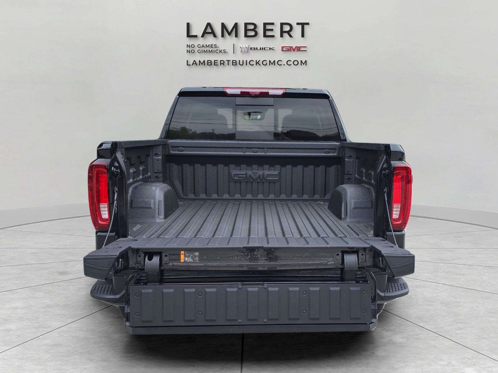 New 2026 GMC Sierra 1500 Denali w/ Denali Reserve Package AWD/4WD image 5