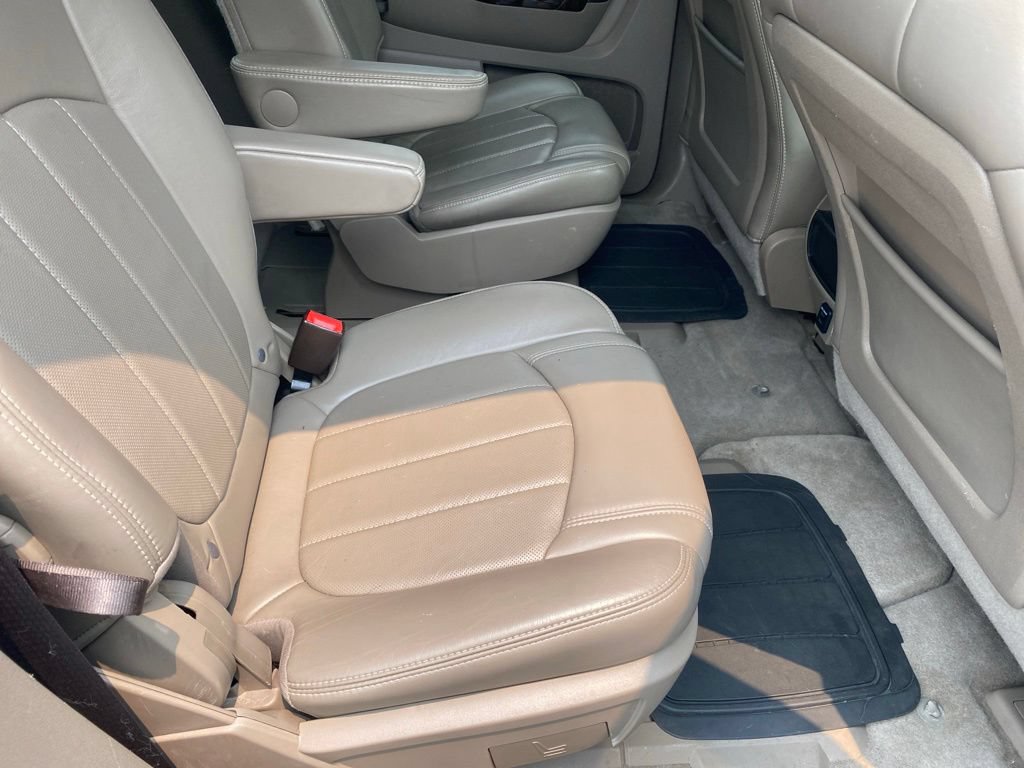Used 2014 GMC Acadia Denali AWD/4WD image 26