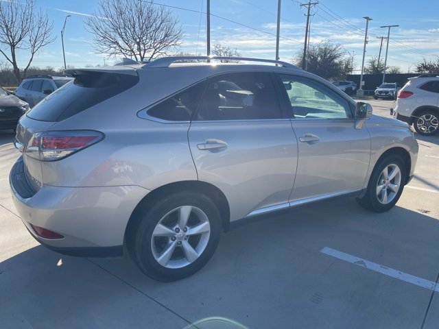 Used 2015 Lexus RX 350 AWD image 3