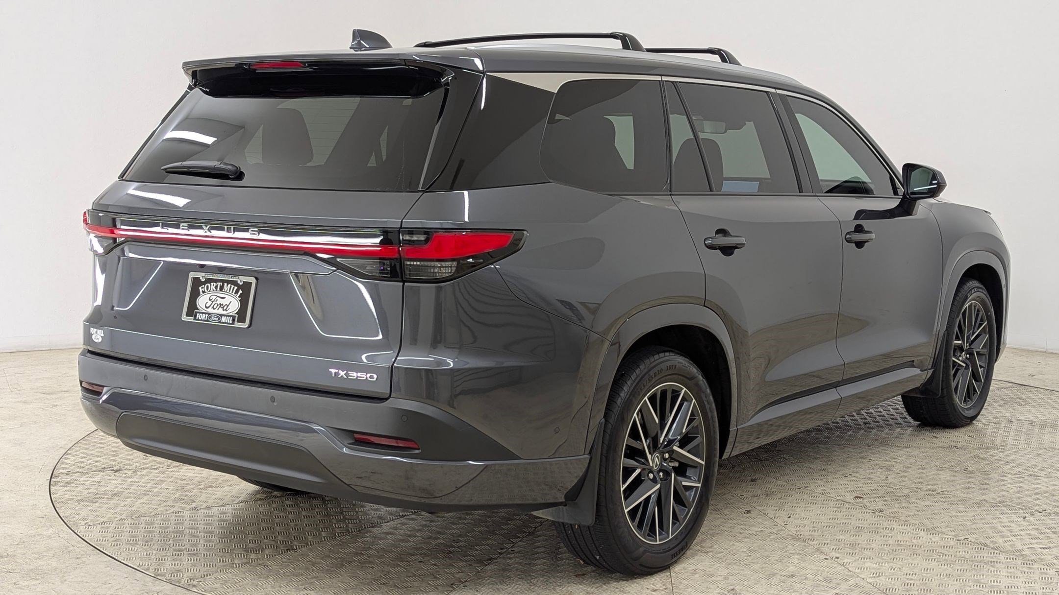 Used 2024 Lexus TX 350 FWD image 9