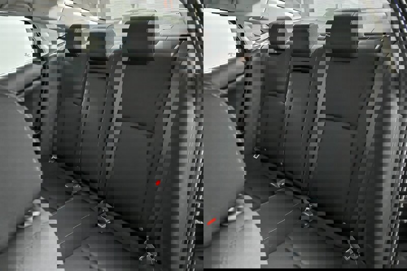 Used 2018 Honda Civic EX image 20