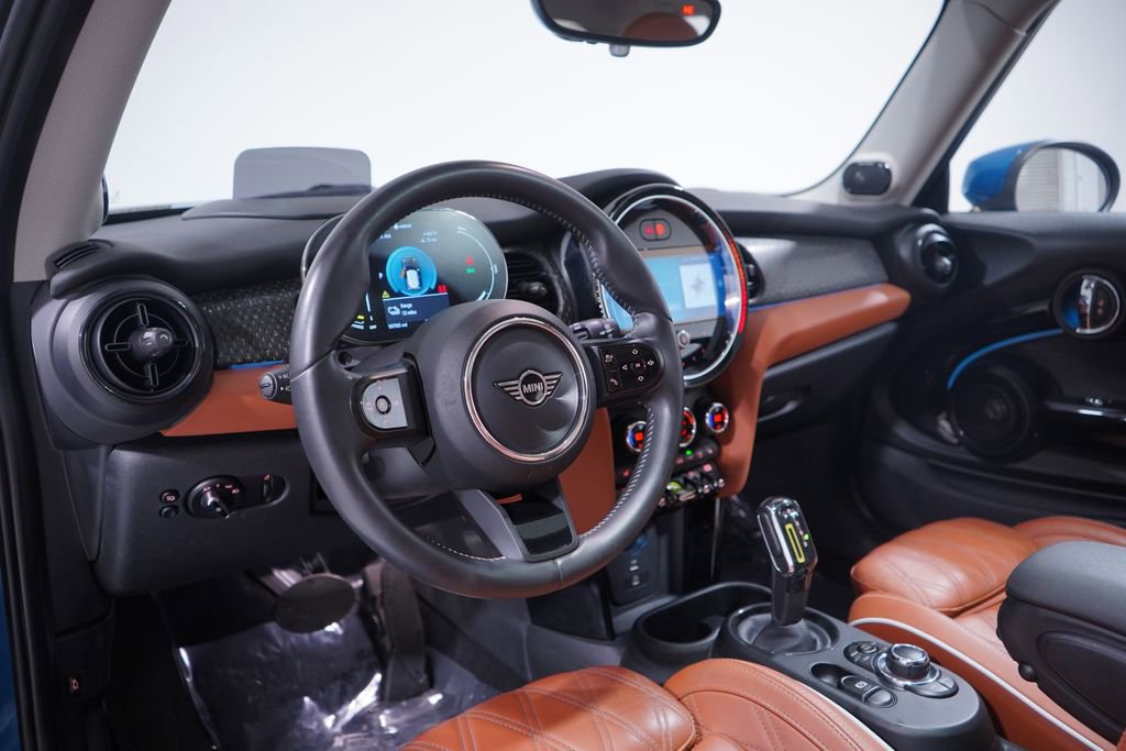 Used 2023 MINI Cooper SE image 6