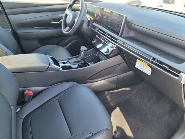 New 2026 Hyundai Santa Cruz SEL image 14