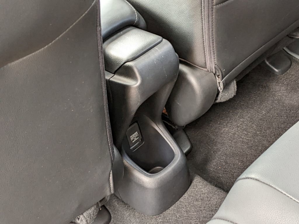 Used 2016 Honda HR-V EX-L image 24