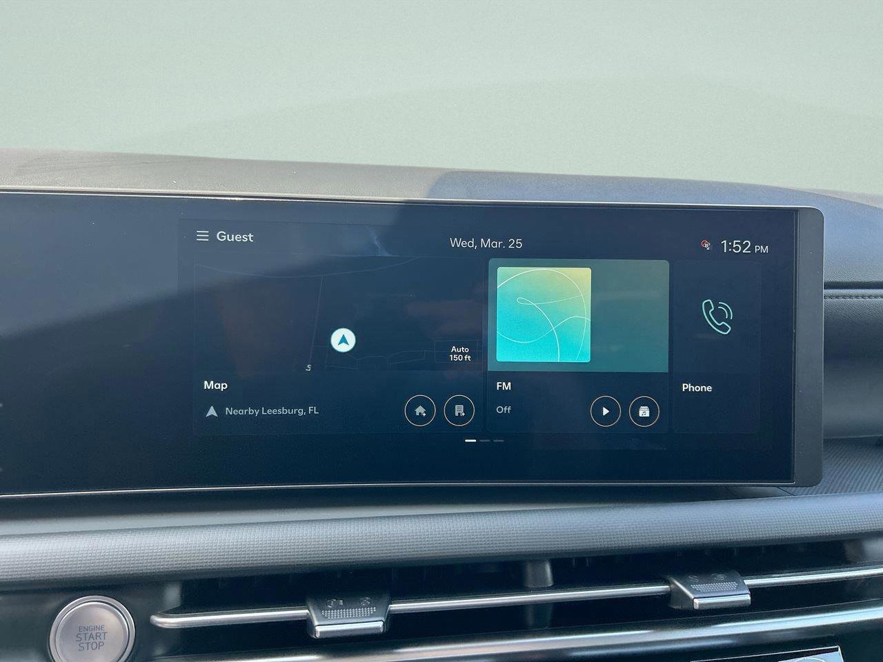 New 2026 Hyundai Santa Cruz XRT image 31