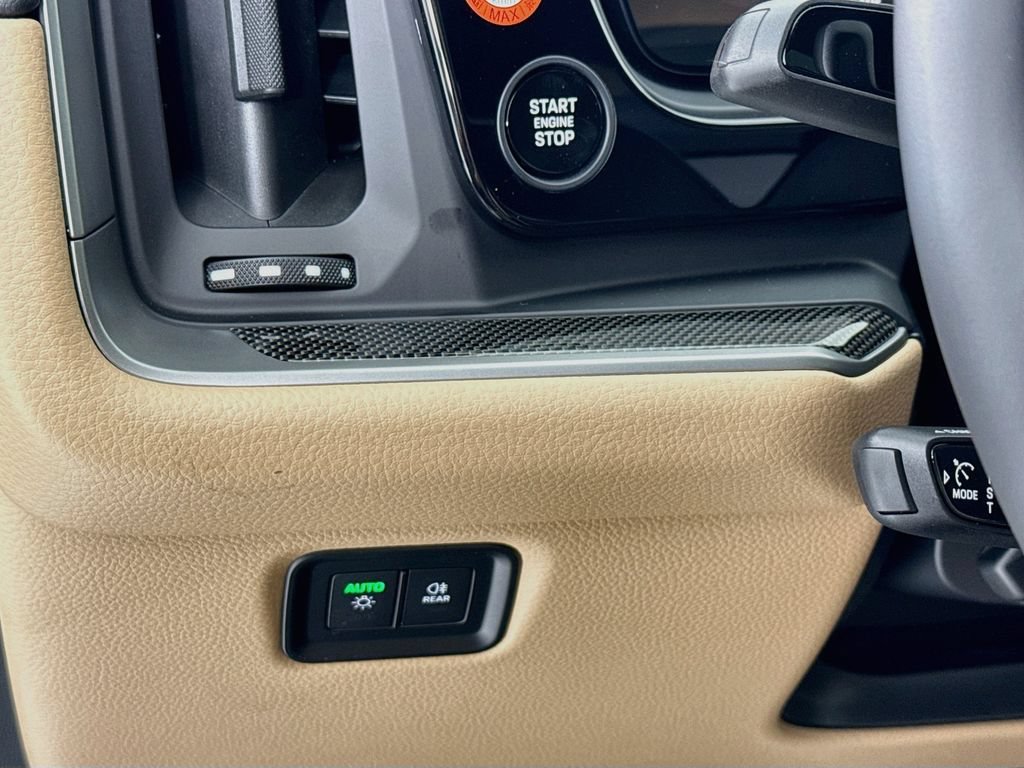 New 2026 Porsche Cayenne S AWD/4WD image 14