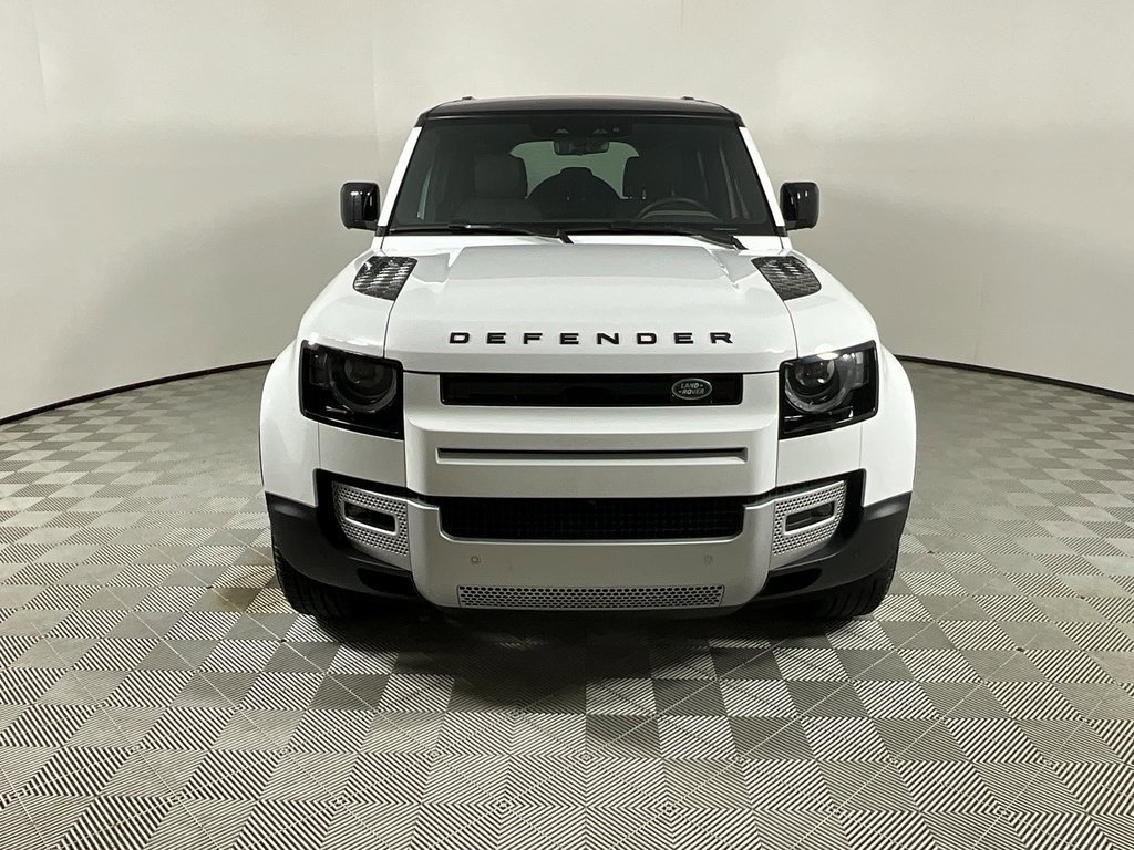 Certified 2024 Land Rover Defender 110 S image 7