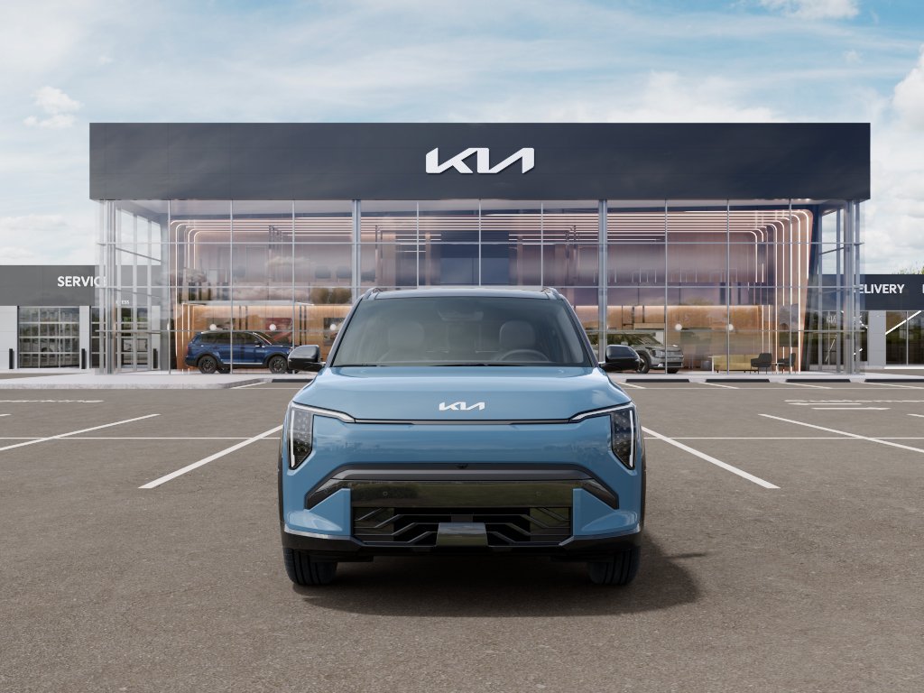 New 2027 Kia EV3 GT-Line AWD/4WD image 2