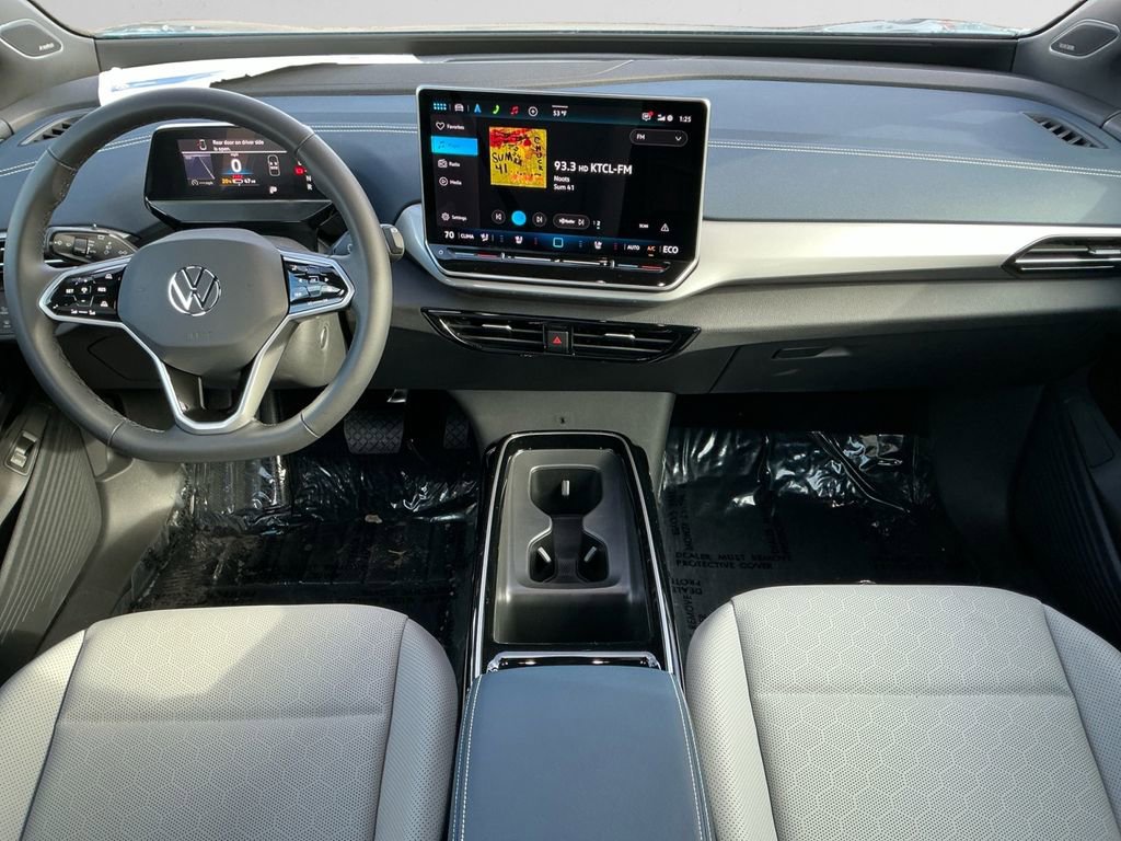 New 2026 Volkswagen ID.4 Pro S Plus image 10