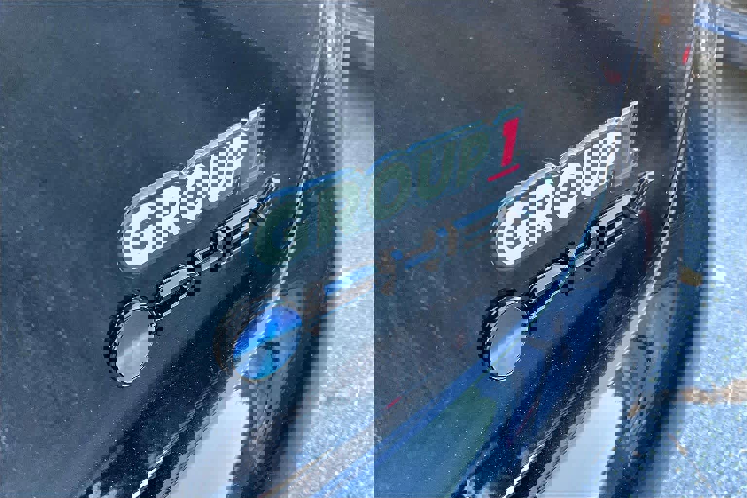 New 2026 Toyota Prius Nightshade image 15