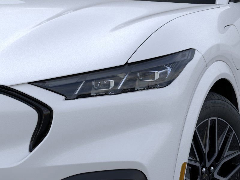 New 2026 Ford Mustang Mach-E Premium AWD/4WD image 20