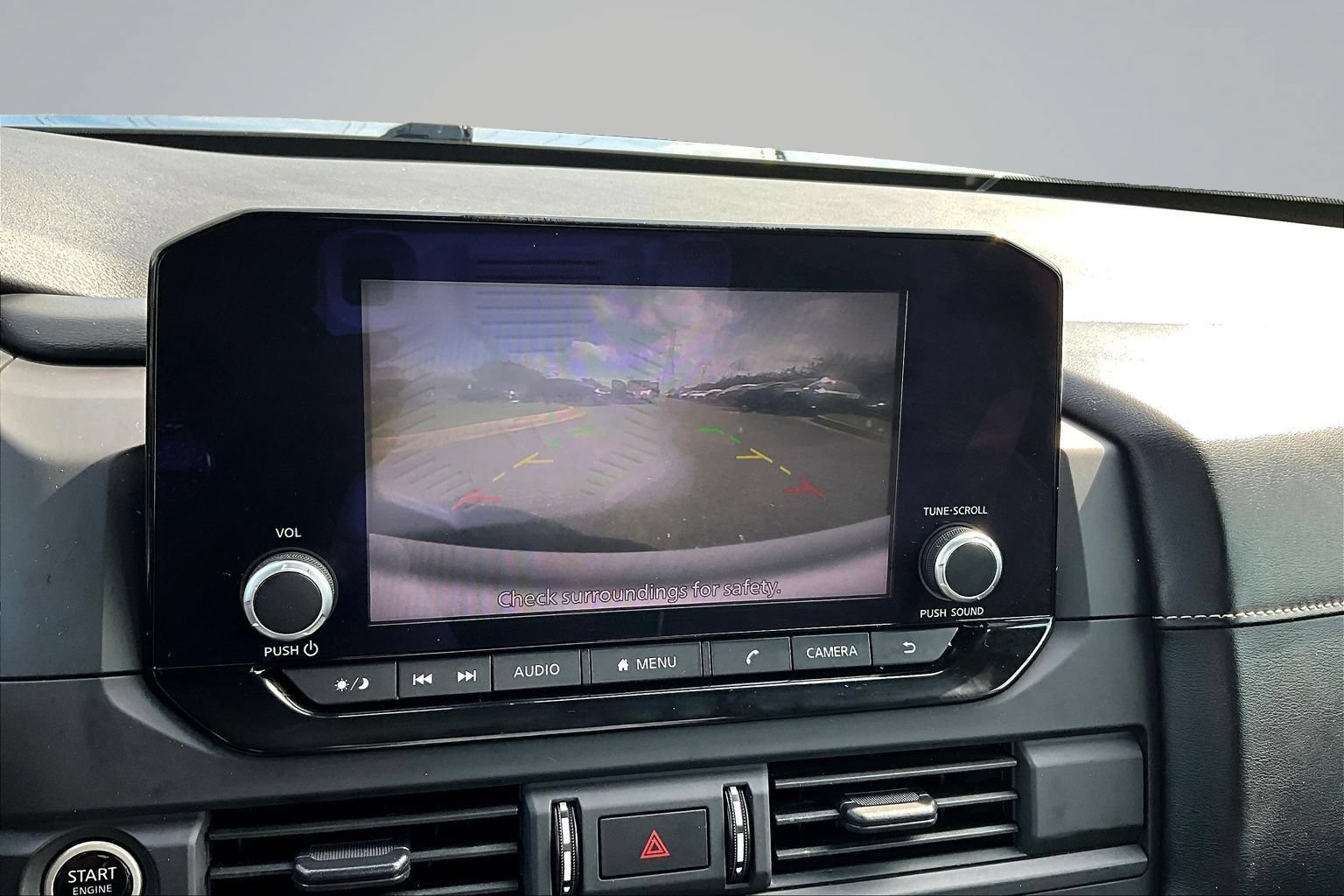 Used 2023 Nissan Pathfinder S FWD image 10