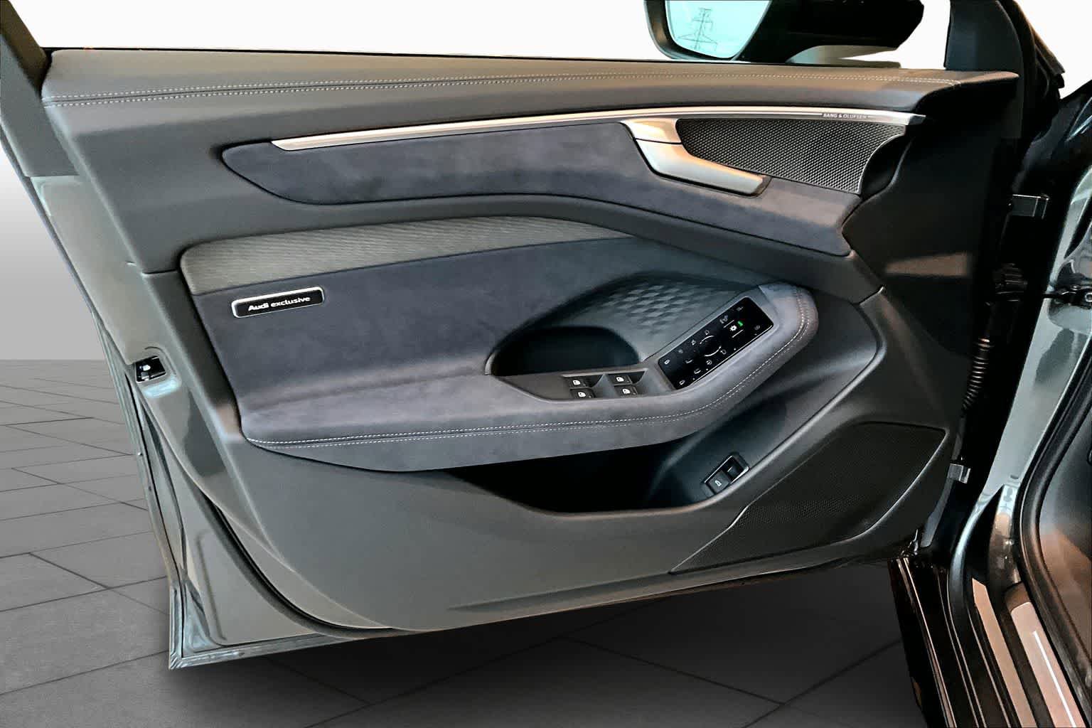 New 2026 Audi A6 Prestige AWD/4WD image 9