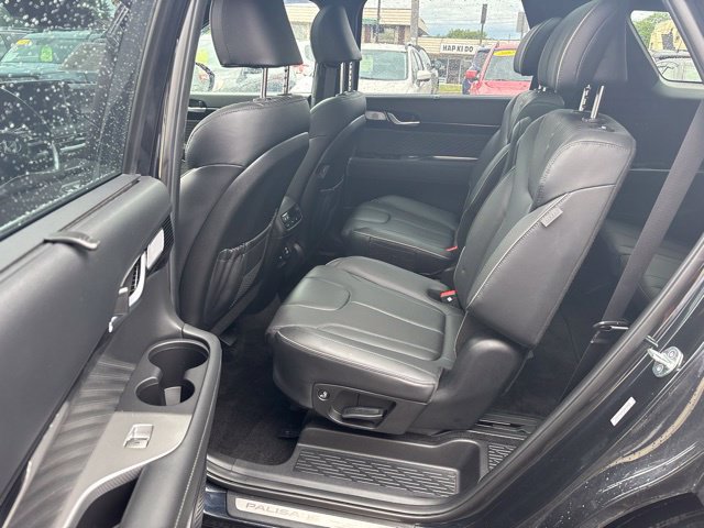 Used 2023 Hyundai Palisade Calligraphy w/ Cargo Package AWD/4WD image 18