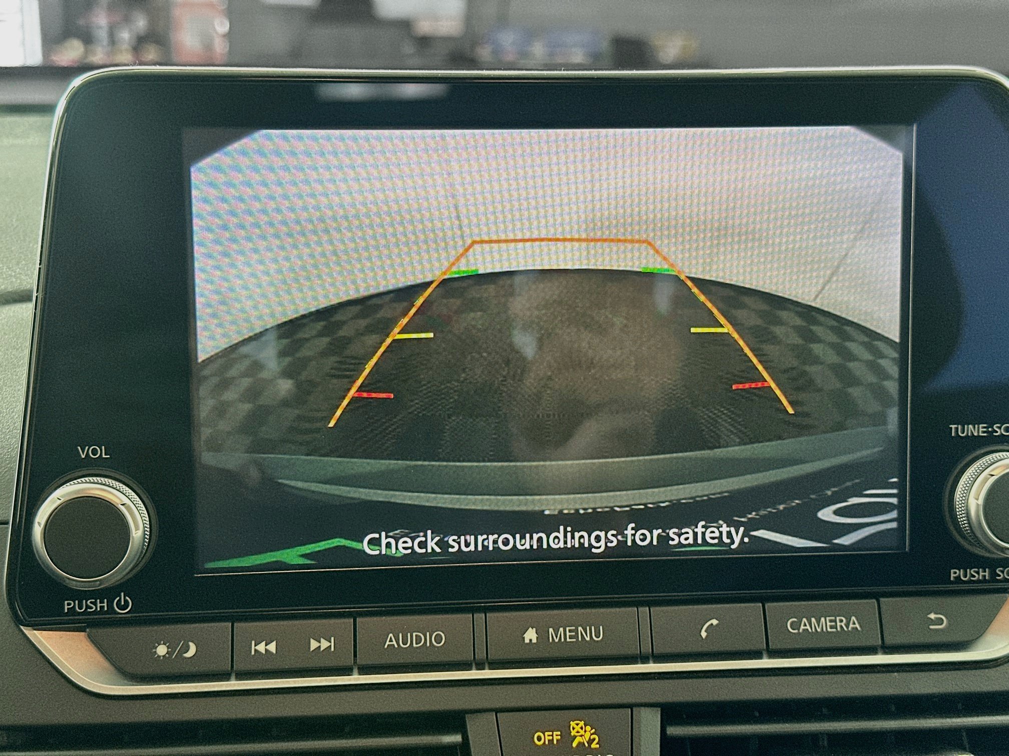 Used 2024 Nissan Altima 2.5 SR FWD image 22