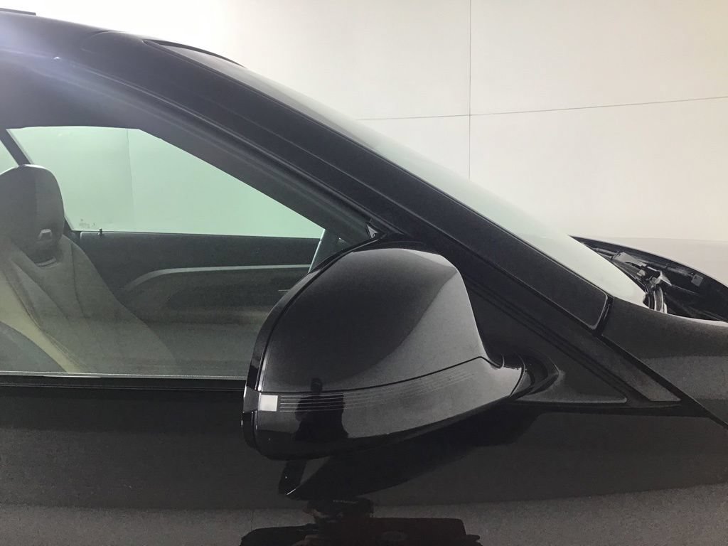 Used 2015 BMW M4 Convertible RWD image 19