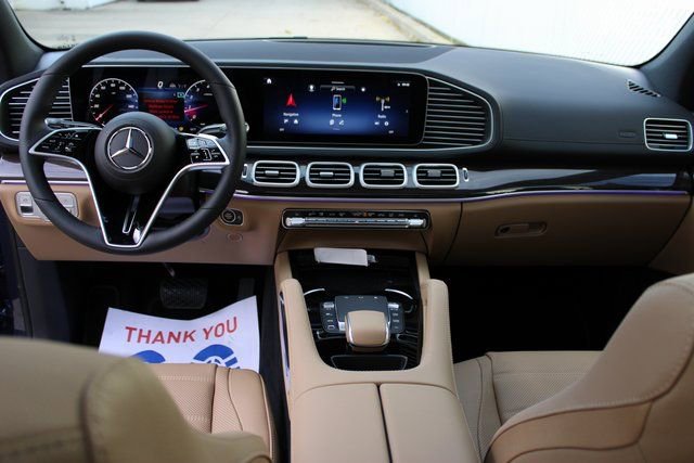 New 2026 Mercedes-Benz GLE 450 4MATIC image 37
