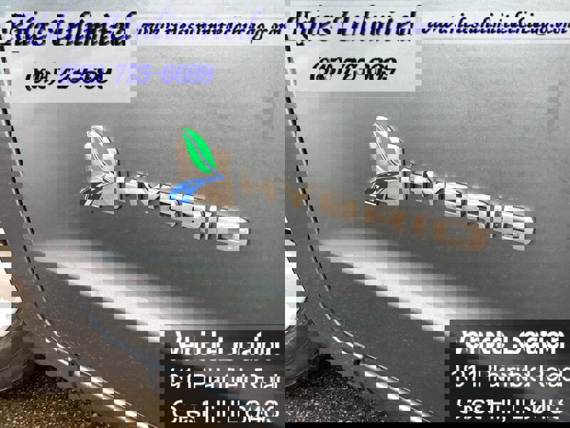 Used 2011 Ford Fusion Hybrid image 33