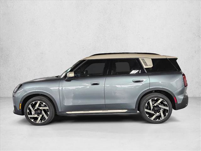 Used 2026 MINI Cooper Countryman S w/ Comfort Package Max AWD/4WD image 8