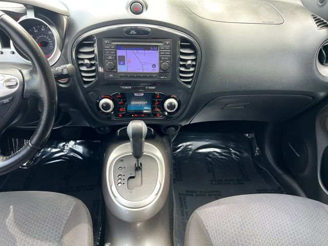 Used 2013 Nissan Juke SV AWD/4WD image 15