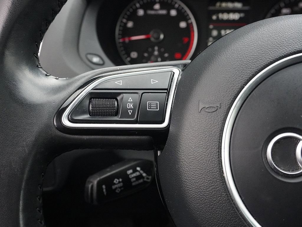 Used 2018 Audi Q3 2.0T Premium Plus w/ Premium Plus Package AWD/4WD image 43