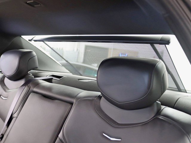 Used 2016 Cadillac CT6 Premium Luxury w/ Comfort Package AWD/4WD image 32