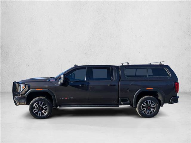 Used 2021 GMC Sierra 2500 AT4 w/ AT4 Premium Plus Package image 8