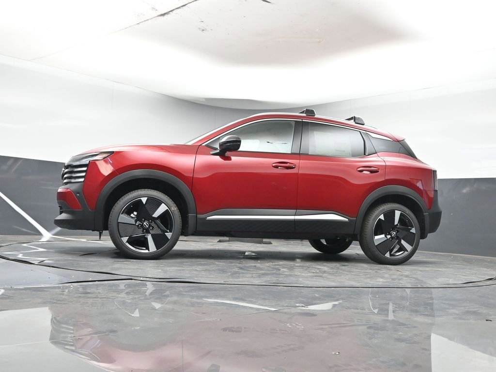 New 2026 Nissan Kicks SR image 23