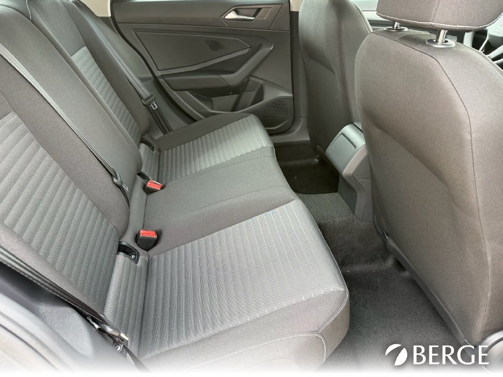 New 2027 Volkswagen Jetta S FWD image 16
