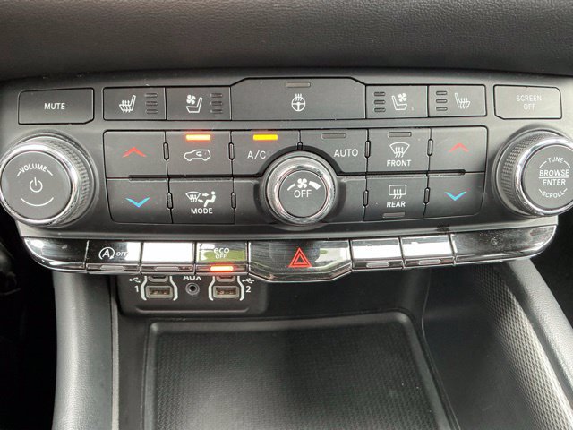 Used 2024 Dodge Durango GT AWD/4WD image 20