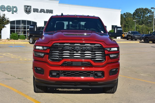 New 2027 RAM 2500 Tradesman AWD/4WD image 2